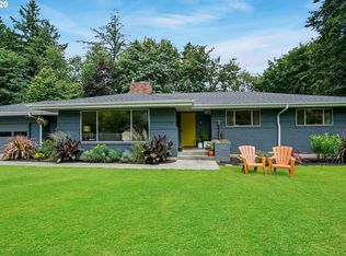 935 SW Stephenson Ct, Portland, OR 97219