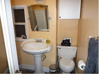 Rented by Bien Realty Ltd