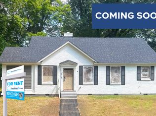 3214 E Shirley Cir, Memphis, TN 38127