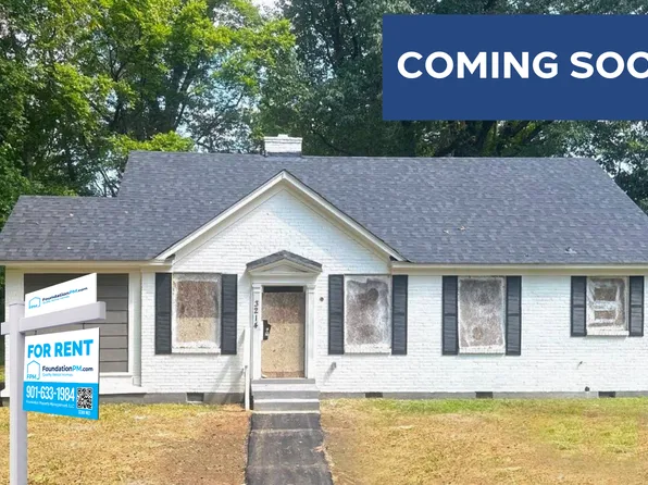 3214 E Shirley Cir, Memphis, TN 38127
