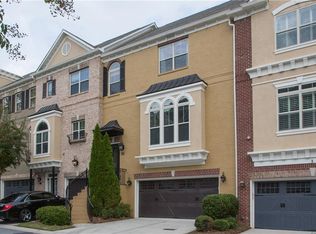 926 Boudreau Ct, Sandy Springs, GA 30328