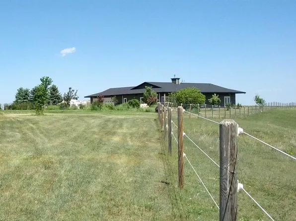 124025 W Range Road 214, Lethbridge County, AB T0K 1G0
