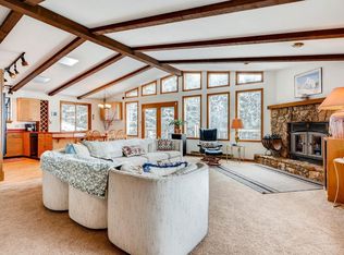 8325 Doubleheader Ranch Rd, Morrison, CO 80465