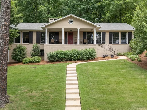 5233 Clairmont Ave S, Birmingham, AL 35222