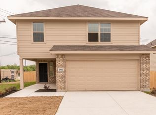 4902 War Horse Dr, San Antonio, TX 78242