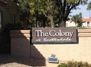 6270 E 78th St #328, Scottsdale, AZ 85250