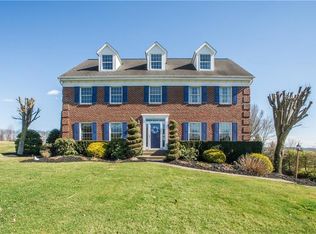 119 Oak Ridge Dr, Venetia, PA 15367