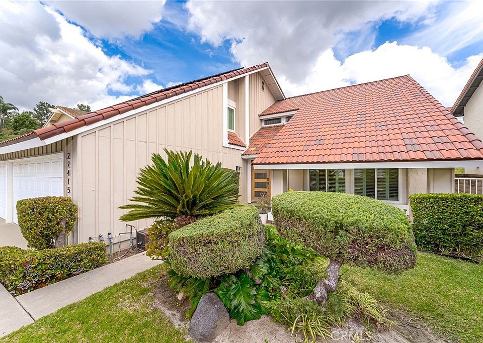22415 Salmeron, Mission Viejo, CA 92691 Zillow
