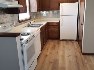 1505 7th Ave NE, Jamestown, ND 58401