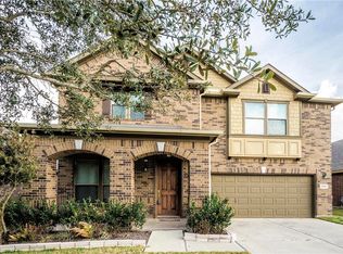 11006 Hayden Falls Dr, Richmond, TX 77406