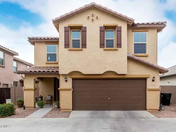 1458 N BANNING --, Mesa, AZ 85205