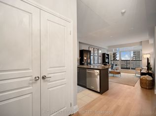 1 Hurontario St #610, Mississauga, ON L5G 0A3