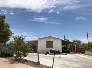 8155 E Billings St, Mesa, AZ 85207