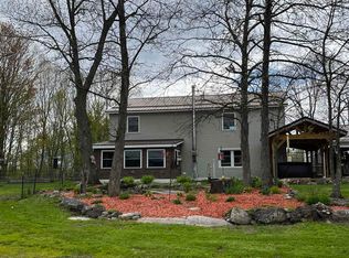 1540 Maple Ridge Rd, De Kalb Junction, NY 13630