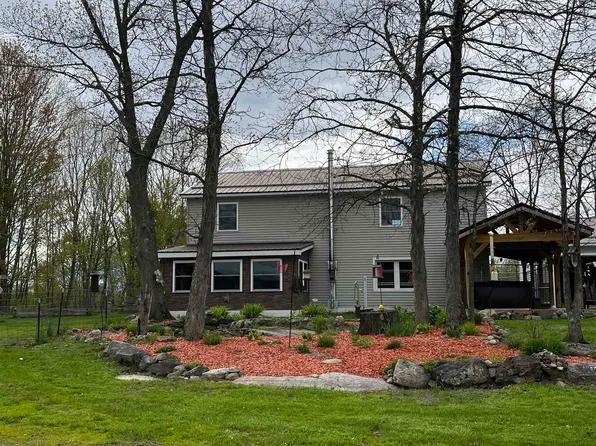 1540 Maple Ridge Rd, De Kalb Junction, NY 13630