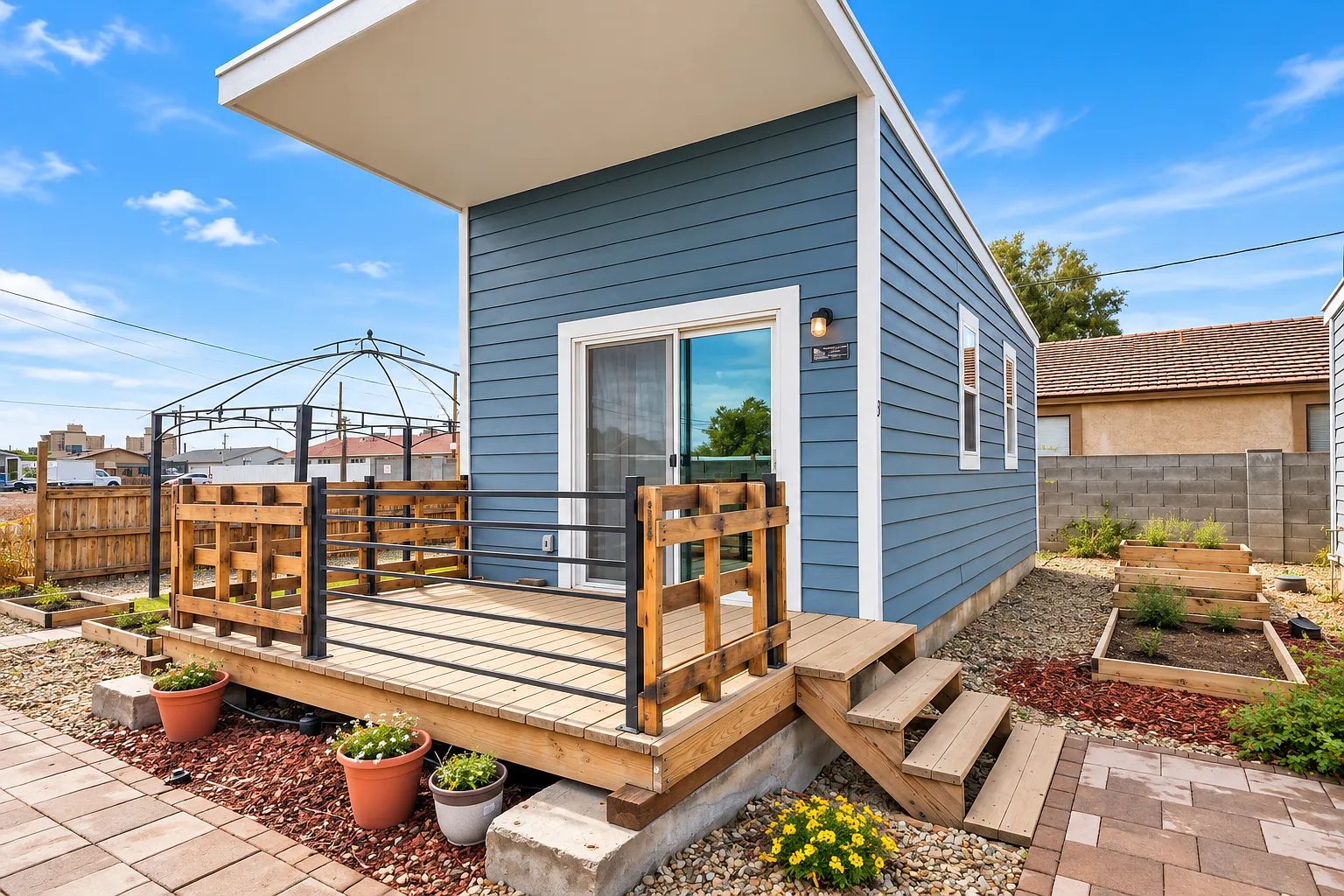 1 bed, 288 sqft, $1,050 — Photo 1