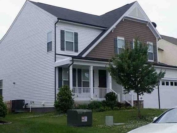 Property Side View