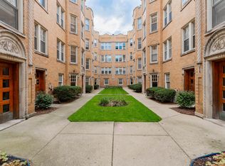 4328 N Hermitage Ave #4332-E1, Chicago, IL 60613