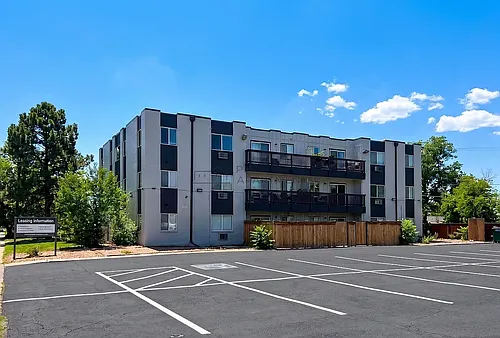 Harambee Apartments Photo 1