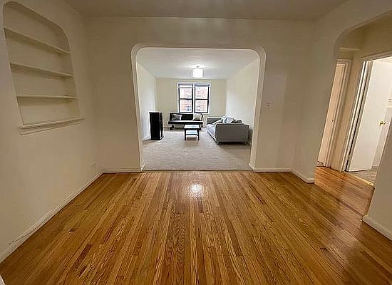 5th image of 66-20 Wetherole St #4Z