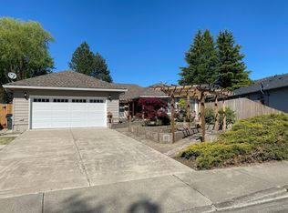 3277 Bryson Way, Medford, OR 97504