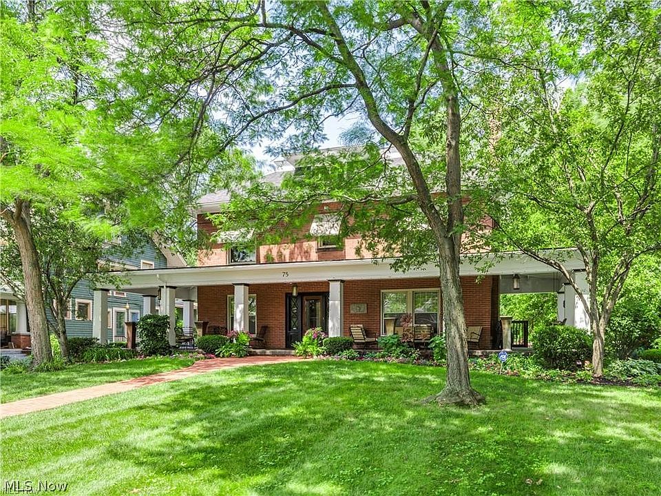 75 Edgerton Rd, Akron, OH 44303 Zillow