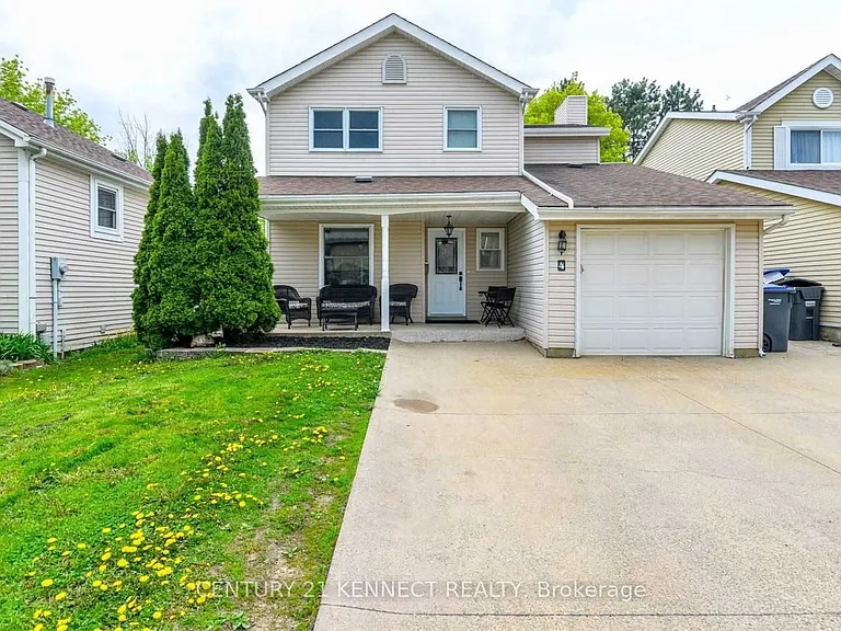 4 Somerset Dr — Photo 1