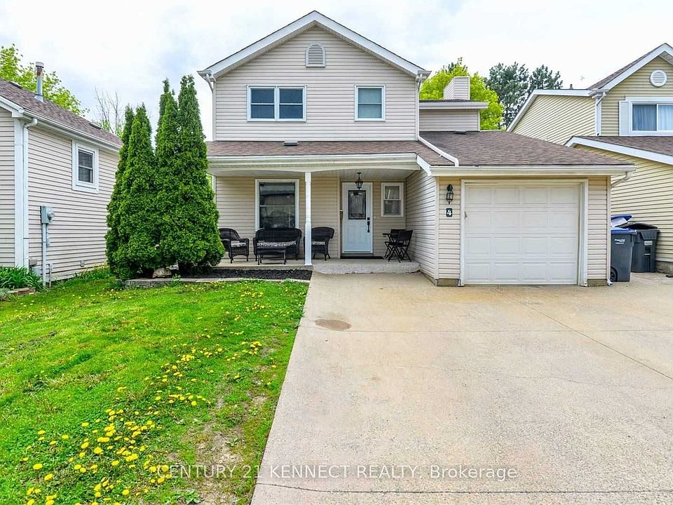 1st image of 4 Somerset Dr
