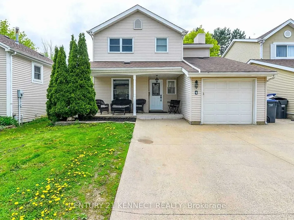 4 Somerset Dr
