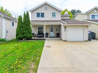 4 Somerset Dr, Brampton, ON L6Z 1C6