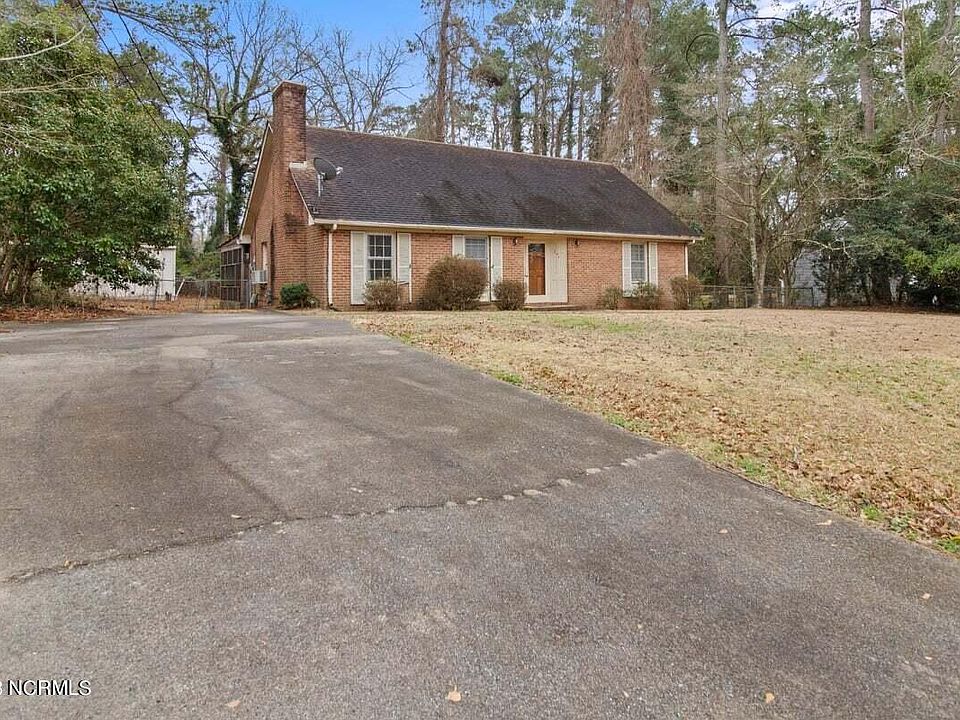 244 S Hillcrest Dr, Goldsboro, NC 27534 MLS 100371726 Zillow
