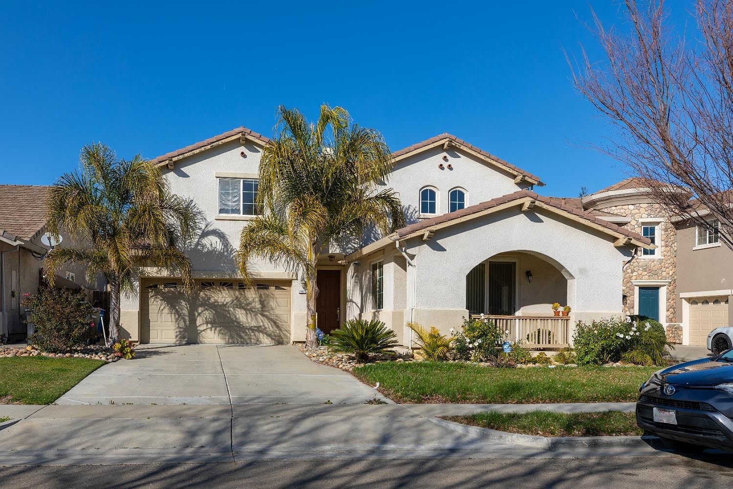 1415 Mesa Creek Dr, Patterson, CA 95363 Zillow
