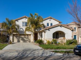 1415 Mesa Creek Dr, Patterson, CA 95363