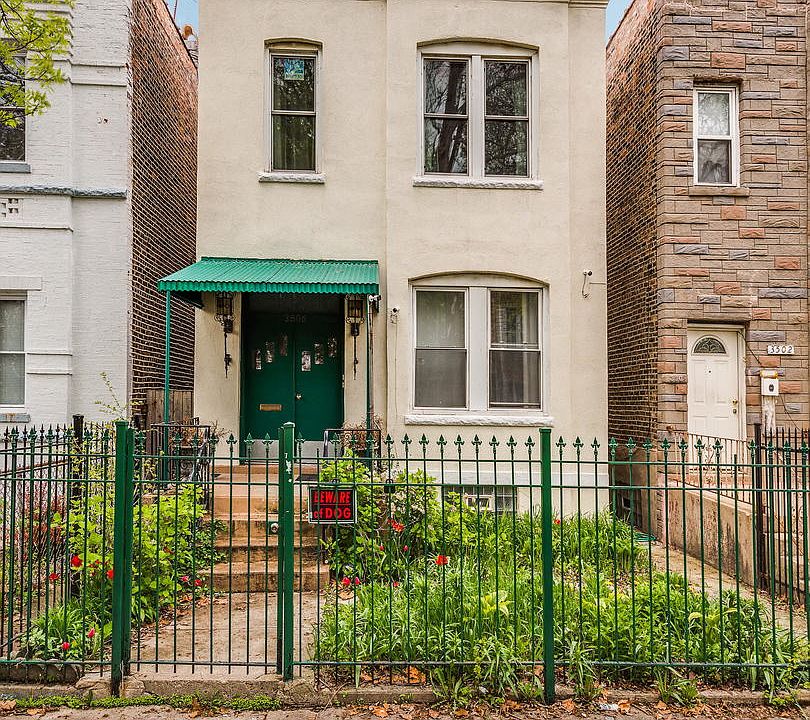 1st image of 3506 W Le Moyne St