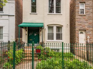 3506 W Le Moyne St, Chicago, IL 60651