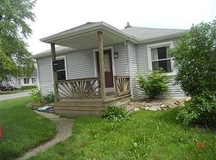 331 Maple Ln, Mooresville, IN
