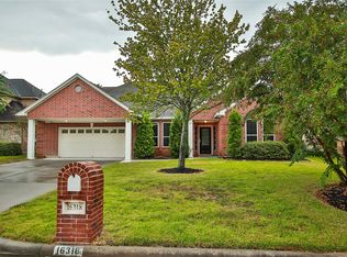 16318 Cochet Spring Dr, Spring, TX 77379