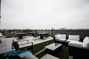 Rented by ABODE NYC LLC