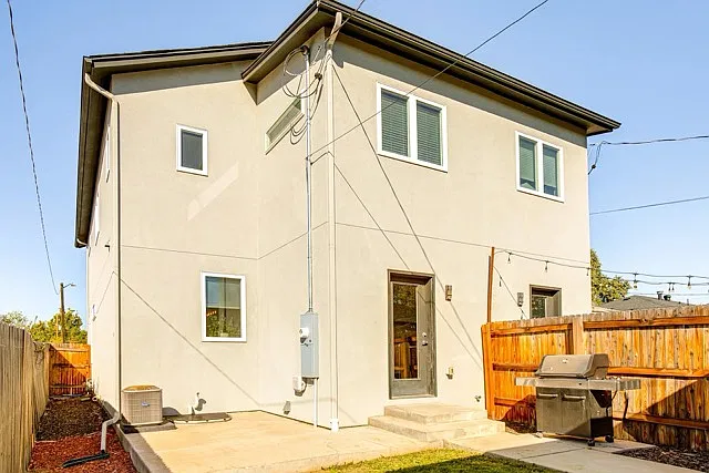 940 Tennyson St — Photo 27