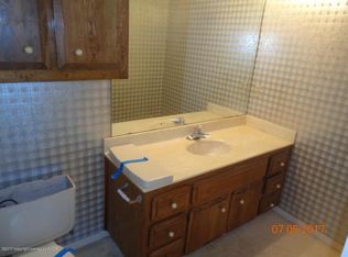 7001 Hurst Rd, Amarillo, TX 79109