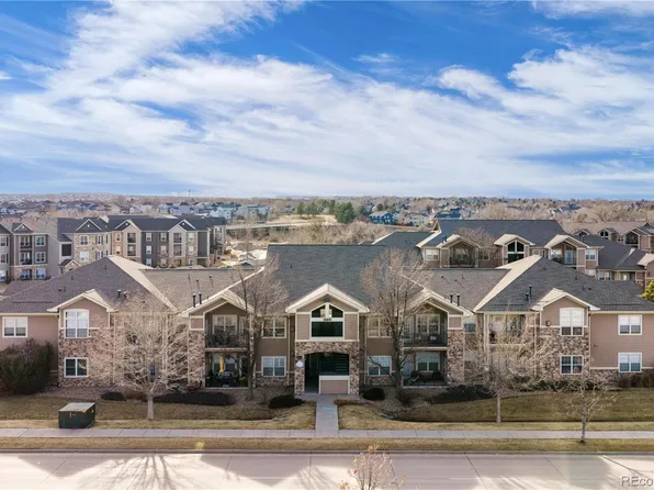 10841 Twenty Mile Road #206, Parker, CO 80134