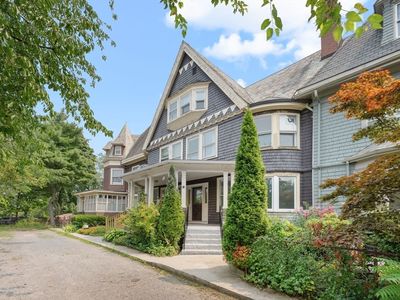 2 Westminster Ter, Brighton, MA, 02135