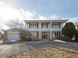2916 Harolds Cres, Flossmoor, IL