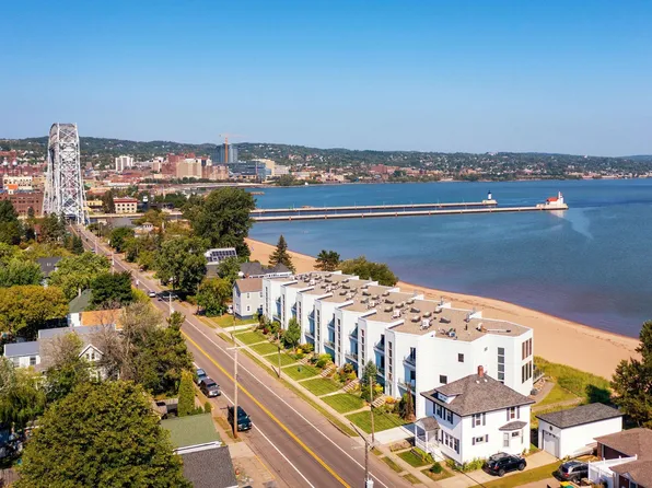 912 S Lake Ave Unit 2, Duluth, MN 55802