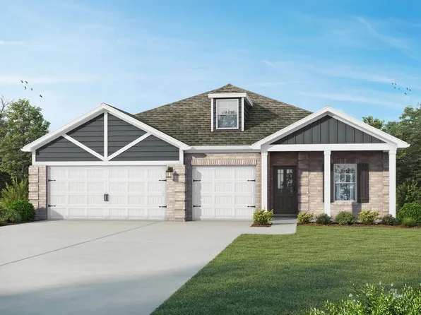 245 Morning Glory Dr, Pell City, AL 35128