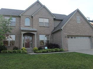 4317 River Oak Trl, Lexington, KY 40515