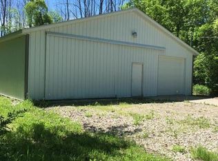 10935 N Mission Rd, Clare, MI 48617