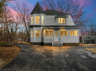 46 Rogers Rd, Kittery, ME 03904