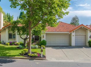 725 Liquidamber Pl, Danville, CA