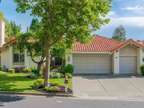 725 Liquidamber Pl, Danville, CA 94506